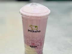 -迷客夏Milksha(无锡苏宁店)