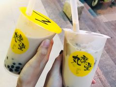 -丸摩堂鲜果茶(万年场店)