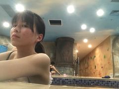 -青岛东方影都融创水世界