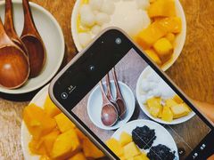 -小团圆糖水铺(襄阳南路店)