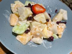 -麓椿花园西餐厅(海乐世界店)