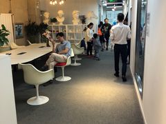 -涂兰朵国际儿童美术馆