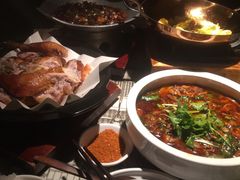 -绿茶餐厅(千岛湖银泰城店)