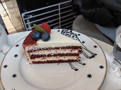 -姆们M Sweetie Cake(三里屯店)