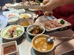 -喜来稀肉(虹泉路店)