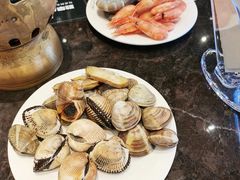 -川骄海鲜自助(河东店)