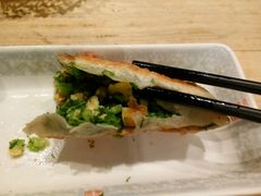 -左邻右舍褡裢火烧(石榴园店)