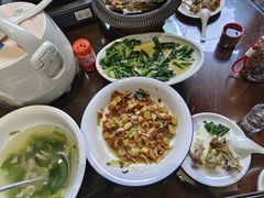 -董府·古宅餐厅