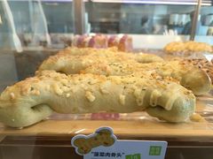 -奈雪的茶(中粮祥云小镇店)