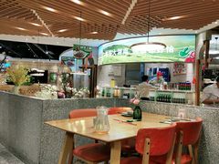 大堂-望湘园·湖南菜(宏伊店)