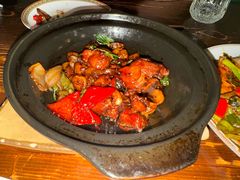 -Siam泰餐厅(水上公园店)