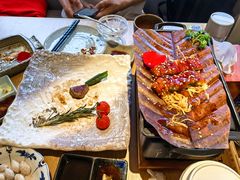 -阿吾罗·月咏精致日料(港汇恒隆广场店)