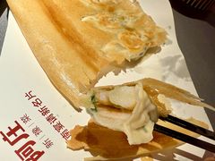 -阿庄新豫菜(通泰路店)