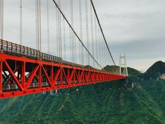 -矮寨·十八洞·德夯大峡谷景区