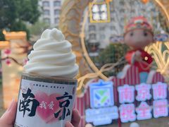 -泸溪河桃酥(秦淮夫子庙一店)