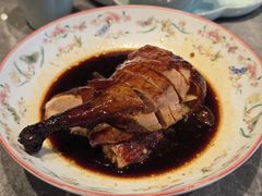 -奇芳阁·百年清真南京菜(夫子庙店)