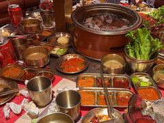 -西塔老太太泥炉烤肉(苏州大悦城店)