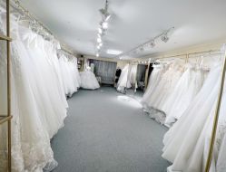 -Lisamoon礼慕纱婚纱礼服高级定制