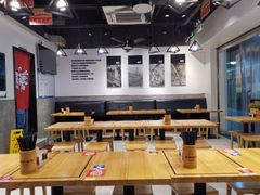 -吉祥馄饨(深圳福华一路店)