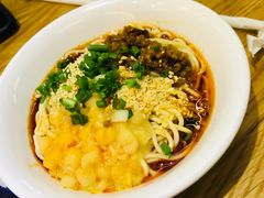 -付小姐在成都(川沙店)
