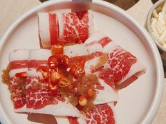 -新石器烤肉(周浦万达店)