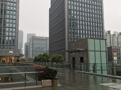 -陆家嘴世纪金融广场