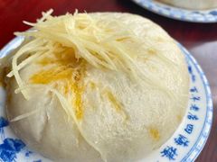 -四海楼(如皋定慧禅寺店)