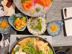 -昱匠·日本料理(金融街店)