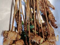 -林二哥宜烤官·宜宾小烧烤