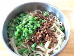 -左撇子私房面