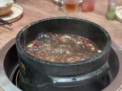 -蘑界·野生菌火锅(深业上城店)