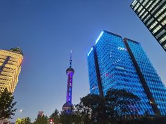 -上海凯宾斯基大酒店
