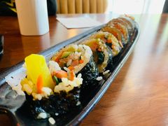 -槿Story·韩国料理(望京韩国美食城店)