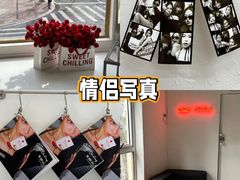 -纯K(打浦桥店)