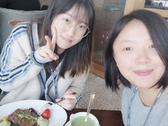 -上海柏悦酒店·世纪100牛排馆