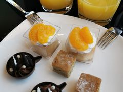 -上海漕河泾万丽酒店