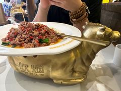 -炊烟小炒黄牛肉(中心印象城店)