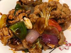 -旺达·福州菜(正大广场店)