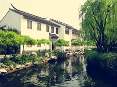 -陈云纪念馆