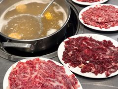 -贵宾牛·潮汕牛肉火锅(珠池总店)