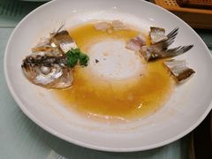 -洲际酒店·凌霄餐厅(紫峰大厦店)