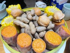 -村长家的疙瘩汤(沌口店)