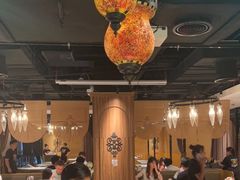 -耶里夏丽·丝路国际新疆菜·清真食品(徐汇南丹东路臻选店)