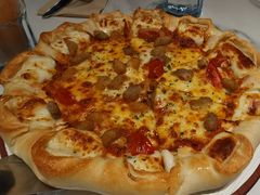 意式肉酱比萨芝心普装-必胜客(仁恒店)