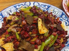 -小艺烧烤(曲江店)