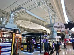 -吉隆坡国际机场