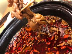 -何师傅美蛙鱼头(汉街店)