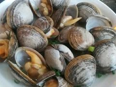 -锋味海鲜菜馆
