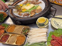 -老渔家·白族·石板烧(大理古城叶榆路店)