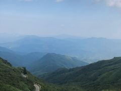 -大围山国家森林公园